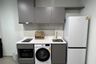 1 Bedroom Condo for rent in Life Asoke Rama 9, Makkasan, Bangkok near MRT Phra Ram 9