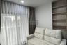 1 Bedroom Condo for rent in Life Asoke Rama 9, Makkasan, Bangkok near MRT Phra Ram 9