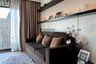 1 Bedroom Condo for rent in Noble Remix, Khlong Tan, Bangkok near BTS Thong Lo