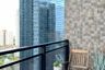 3 Bedroom Condo for rent in Ivy Ampio, Huai Khwang, Bangkok near MRT Phra Ram 9