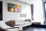 2 Bedroom Condo for rent in Noble Remix, Khlong Tan, Bangkok near BTS Thong Lo