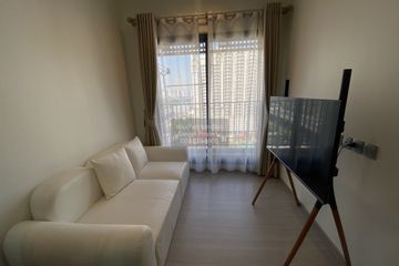 1 Bedroom Condo for rent in Life Asoke Rama 9, Makkasan, Bangkok near MRT Phra Ram 9