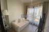 1 Bedroom Condo for rent in Life Asoke Rama 9, Makkasan, Bangkok near MRT Phra Ram 9
