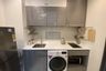 1 Bedroom Condo for rent in Life Asoke Rama 9, Makkasan, Bangkok near MRT Phra Ram 9