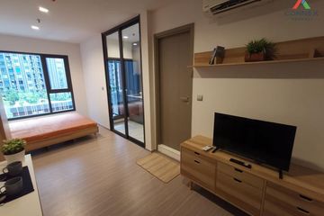 1 Bedroom Condo for rent in Life Asoke Rama 9, Makkasan, Bangkok near MRT Phra Ram 9