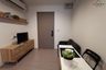 1 Bedroom Condo for rent in Life Asoke Rama 9, Makkasan, Bangkok near MRT Phra Ram 9
