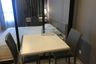 1 Bedroom Condo for rent in Life Asoke, Bang Kapi, Bangkok near MRT Phetchaburi