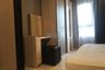 1 Bedroom Condo for rent in Life Asoke, Bang Kapi, Bangkok near MRT Phetchaburi