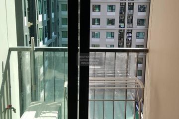 1 Bedroom Condo for rent in Life Asoke, Bang Kapi, Bangkok near MRT Phetchaburi