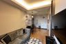 1 Bedroom Condo for rent in The Lumpini 24, Khlong Tan, Bangkok near BTS Phrom Phong