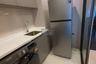 1 Bedroom Condo for rent in Life Asoke Rama 9, Makkasan, Bangkok near MRT Phra Ram 9