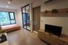 1 Bedroom Condo for rent in Life Asoke Rama 9, Makkasan, Bangkok near MRT Phra Ram 9