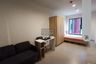 1 Bedroom Condo for rent in Life Asoke Rama 9, Makkasan, Bangkok near MRT Phra Ram 9