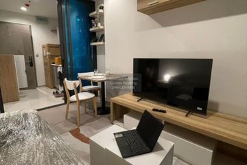 1 Bedroom Condo for rent in Life Asoke Rama 9, Makkasan, Bangkok near MRT Phra Ram 9