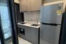 1 Bedroom Condo for rent in Life Asoke Rama 9, Makkasan, Bangkok near MRT Phra Ram 9