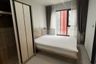 1 Bedroom Condo for rent in Life Asoke Rama 9, Makkasan, Bangkok near MRT Phra Ram 9