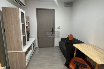 1 Bedroom Condo for rent in Life Asoke Rama 9, Makkasan, Bangkok near MRT Phra Ram 9