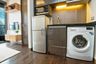 1 Bedroom Condo for rent in The Lumpini 24, Khlong Tan, Bangkok near BTS Phrom Phong