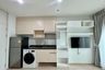 1 Bedroom Condo for rent in Noble Revolve Ratchada, Huai Khwang, Bangkok near MRT Thailand Cultural Centre