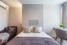 1 Bedroom Condo for rent in Life Ladprao, Chom Phon, Bangkok near BTS Ladphrao Intersection