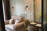 1 Bedroom Condo for rent in Life Asoke Rama 9, Makkasan, Bangkok near MRT Phra Ram 9