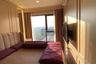 1 Bedroom Condo for rent in Life Asoke Rama 9, Makkasan, Bangkok near MRT Phra Ram 9