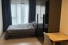 1 Bedroom Condo for rent in Life Asoke Rama 9, Makkasan, Bangkok near MRT Phra Ram 9