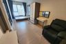 1 Bedroom Condo for rent in Life Asoke Rama 9, Makkasan, Bangkok near MRT Phra Ram 9