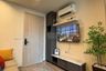 1 Bedroom Condo for rent in NUE District R9, Huai Khwang, Bangkok near MRT Phra Ram 9