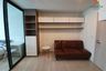 1 Bedroom Condo for rent in Life Asoke, Bang Kapi, Bangkok near MRT Phetchaburi