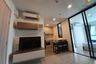 1 Bedroom Condo for rent in Life Asoke, Bang Kapi, Bangkok near MRT Phetchaburi