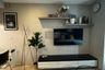 1 Bedroom Condo for rent in Noble Remix, Khlong Tan, Bangkok near BTS Thong Lo