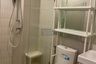 1 Bedroom Condo for rent in Life Asoke, Bang Kapi, Bangkok near MRT Phetchaburi