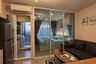 1 Bedroom Condo for rent in Regent Home Bangna, Bang Na, Bangkok near BTS Bang Na