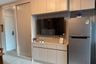 1 Bedroom Condo for rent in Regent Home Bangna, Bang Na, Bangkok near BTS Bang Na