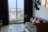2 Bedroom Condo for rent in Supalai Lite Ratchada - Naradhiwas - Sathon, Chong Nonsi, Bangkok