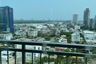 2 Bedroom Condo for rent in Supalai Lite Ratchada - Naradhiwas - Sathon, Chong Nonsi, Bangkok