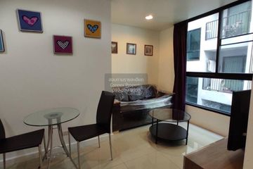 1 Bedroom Condo for rent in Zenith Place Sukhumvit 42, Phra Khanong, Bangkok near BTS Ekkamai