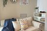 1 Bedroom Condo for rent in The Base Park West Sukhumvit 77, Phra Khanong Nuea, Bangkok near BTS On Nut
