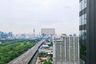 1 Bedroom Condo for rent in Life Asoke Rama 9, Makkasan, Bangkok near MRT Phra Ram 9