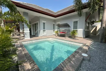 3 Bedroom House for sale in Huai Yai, Chonburi