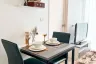 1 Bedroom Condo for rent in Chewathai Phetkasem 27, Bang Wa, Bangkok near BTS Bang Wa