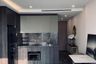 1 Bedroom Condo for rent in 168 Sukhumvit 36, Phra Khanong, Bangkok near BTS Thong Lo