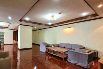 3 Bedroom Condo for rent in Khlong Toei Nuea, Bangkok near MRT Sukhumvit