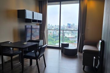 2 Bedroom Condo for rent in The Line Sukhumvit 71, Phra Khanong Nuea, Bangkok near BTS Phra Khanong