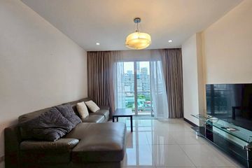 2 Bedroom Condo for rent in The Prime 11, Khlong Toei Nuea, Bangkok near BTS Nana