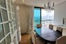 3 Bedroom Condo for rent in Aguston Sukhumvit 22, Khlong Toei, Bangkok near MRT Queen Sirikit National Convention Centre
