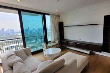 3 Bedroom Condo for rent in Aguston Sukhumvit 22, Khlong Toei, Bangkok near MRT Queen Sirikit National Convention Centre