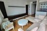 3 Bedroom Condo for rent in Aguston Sukhumvit 22, Khlong Toei, Bangkok near MRT Queen Sirikit National Convention Centre