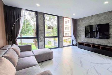2 Bedroom Condo for rent in Khlong Tan Nuea, Bangkok near BTS Phrom Phong